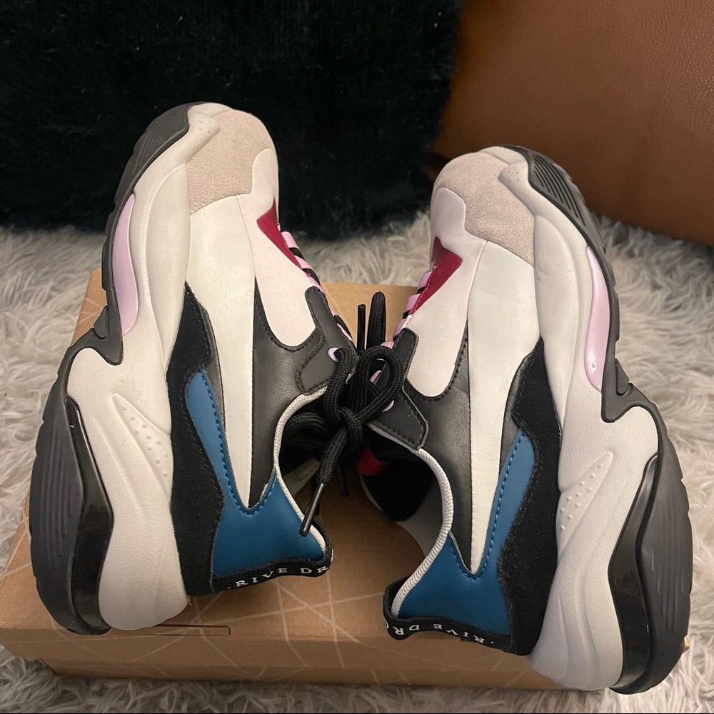 Puma Thunder Rive Droite US 8/ EU 38.5 - Picture 10 of 11